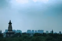 Yizhan Qishe (Longxing Temple Branch, Zhengding Ancient City)
