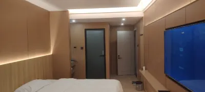 Perfect hotel Các khách sạn ở Downtown