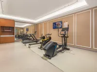 Vienna International Hotel (Classic Edition Taizhou Jiucheng Mansion Flagship Store)