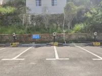 Kai Li  Heaven-sent Resort Hotel - Parkering