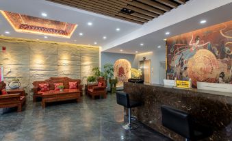 Dunhuang Longju Hotel