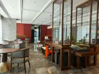 Kaiyuan Mingting Hotel, Xianlin University Town, Nanjing