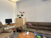 Huangyao Ancient Town Yueshe Lantingyuan