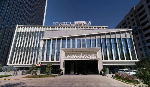 Fengdu Hotel, Kedalaguo Tou Mansion Hotel a Kokdala