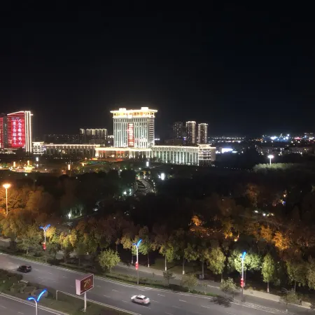 hecheng Hotel