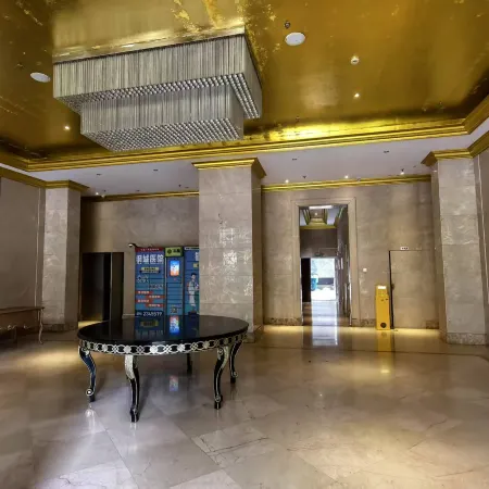 Qingju Audio-visual Homestay