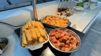 TaiShan View Inn - breakfast