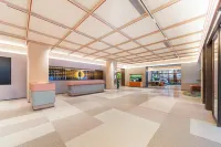 Orange Hotel (Shijiazhuang Yuhua Wanda Plaza)