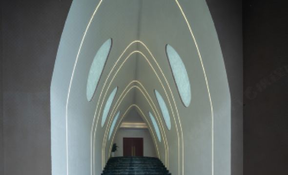 Fanjing Dust Free Hotel