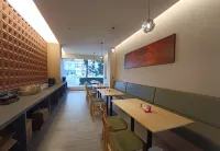 HuanyanHotel(BozhouQiaochengWandaBranch) - 2-نجوم