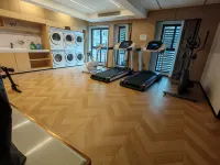 Jingfeng Hotel Hotels in Luxi