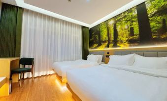 Yabuli Yulong Mountain Villa