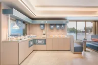 漢庭酒店（張家口蔚縣雪絨花大道古城店） - 早餐