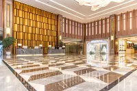 Park Meady  Hotel Hotels in Shayang