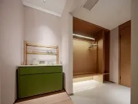 Hejiang Chuanyuan Zunyue Hotel (Litchi Cultural Plaza) - balcony