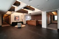 Lingnan Hotel (Guang'an Wuyue Plaza) - Parkering