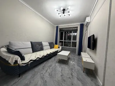 Zhengyuhe Homestay (Hetou Old Street) Hotels in Hetou Old Street