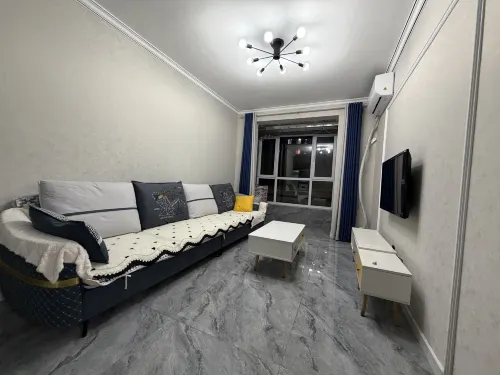 Zhengyuhe Homestay (Hetou Old Street)