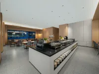 REZEN PROYAL  Hotel, Guangzhou, Hanxi Changlong Subway Station Branch Hotels near محطة هانكسي تشانغلونغ