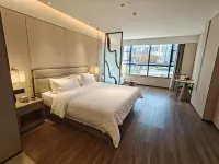โรงแรมแม็กซิมิน - พร้อมWifi
