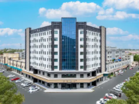 JI Hotel (Yopurga)