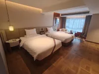 希爾曼智慧酒店（徐聞縣政府進港大道店） 鄰近南山客運站的酒店