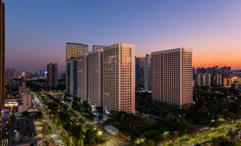 Meilihau Hotel (Foshan Qiandeng Lake Leigang Subway Station)
