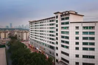 深圳南山科技園美侖酒店 深圳酒店