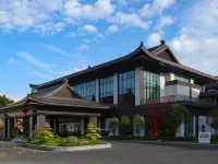 RONGHU HOTEL Hotel berhampiran Liu Sanjie Grand View Garden