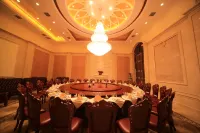 Yuli Luobunaoer Hotel - breakfast