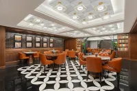 Zhefei Ruipin Hotel (Yinchuan Gulou Yuhuangge Branch) - Pet friendly