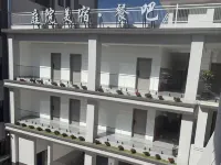 Courtyard-Style Boutique Stay (Pu'er High-Speed Railway Station)