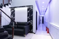 Mudanjiang Luobo E-Sports Hotel