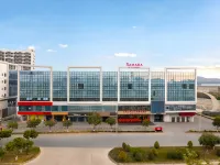 RAMADA BY WYNDHAM Hotele w: Sihui