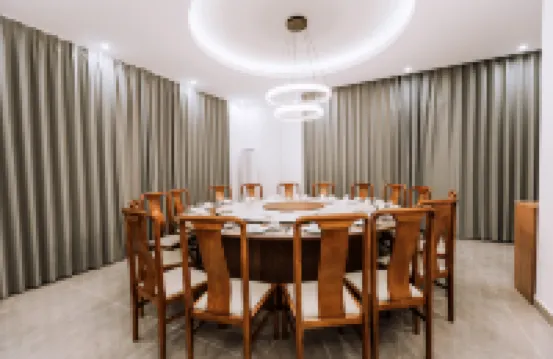 Lancheng Taohuayuan Hotel (Honghu)