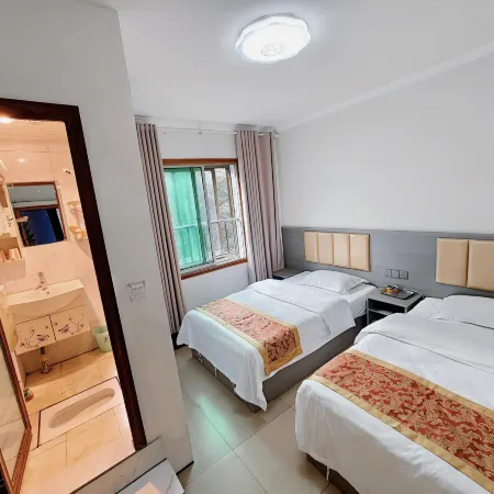 Junan Hotel
