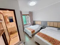 Junan Hotel - ห้องครัว