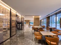 Mehood Lestie Hotel (Yingtan Kaixiang Plaza) Hotels in Yingtan