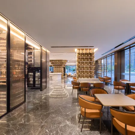 Mehood Lestie Hotel (Yingtan Kaixiang Plaza)