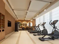 Hilton Garden Inn Huangshi Dinosaur Wonderland Hotels in Daye