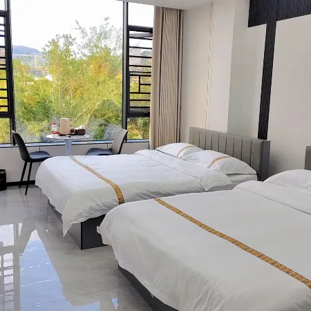 Miaoyu Chaju Homestay