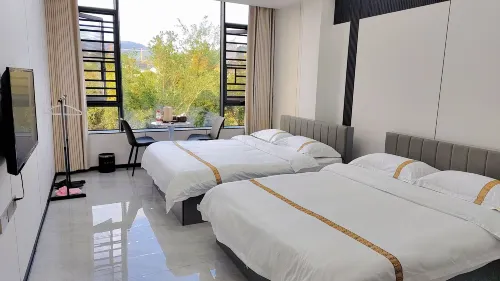 Miaoyu Chaju Homestay - Homestays
