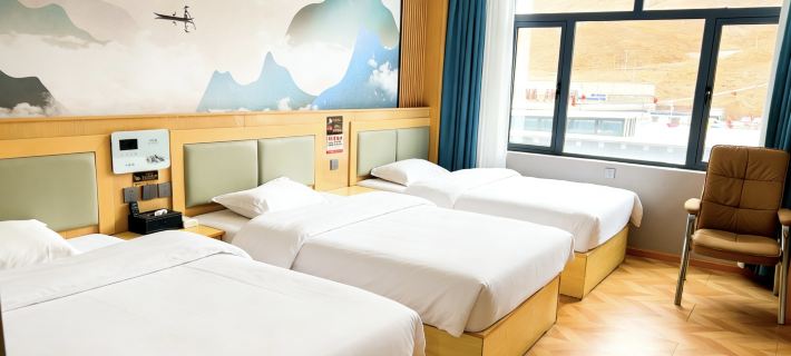 City 118 Select Hotel Hotels in Saga