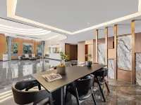 Ninghai Xuanlanju Hotel (Global Center Taoyuan Plaza) Hotels in Ninghai County