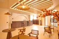 Golden Beach Seaside Inn · Designer Seafront Homestay (Dalian Xinghai Square Branch) - Bãi biển