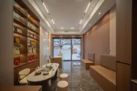 Xijian · Shanyu Hotel (Zhangjiajie National Forest Park Flagship Store) - 신규
