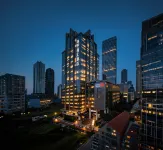 Yangji•Chuanghui Hotel(Chongqing Jiefangbei Walking Street) - Pet friendly
