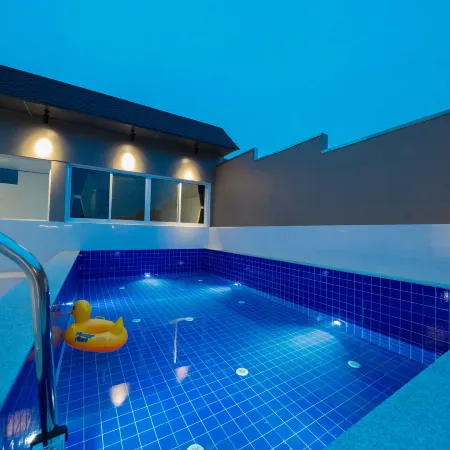 Liuyu Sunrise Seaview Holiday Villa (Dongshawan Seaside Bathing Beach Xiao Wushitang Branch)