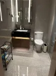 Linghao E-sports hotel Suzhou - Esports