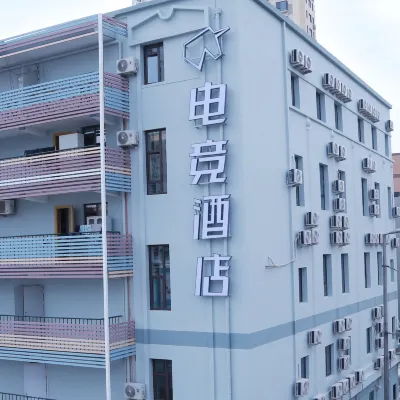 YUNIK Hotels near Taidong